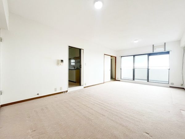 日商岩井芦屋ガーデンヒルズＣ棟　中古マンション
