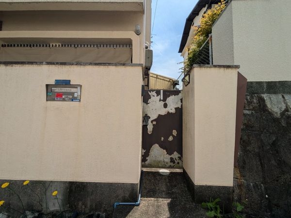 宝塚市仁川高丸３丁目の中古一戸建て