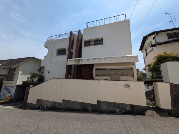 宝塚市仁川高丸３丁目の中古一戸建て