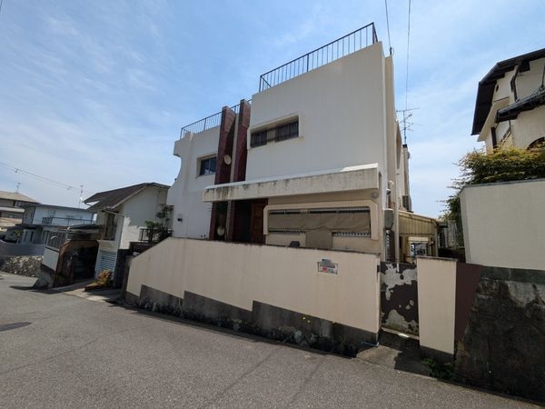 宝塚市仁川高丸３丁目の中古一戸建て