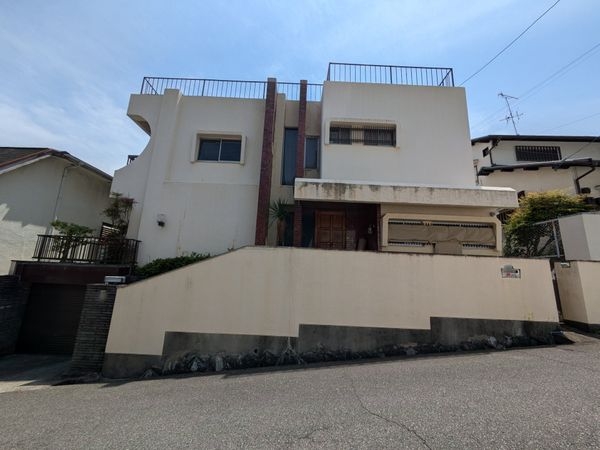 宝塚市仁川高丸３丁目の中古一戸建て