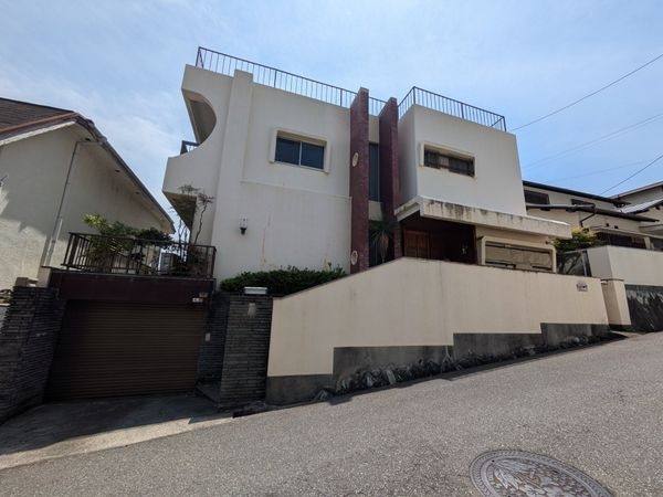 宝塚市仁川高丸３丁目の中古一戸建て