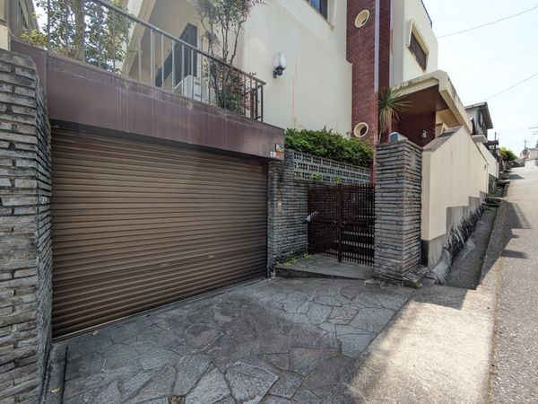 宝塚市仁川高丸３丁目の中古一戸建て