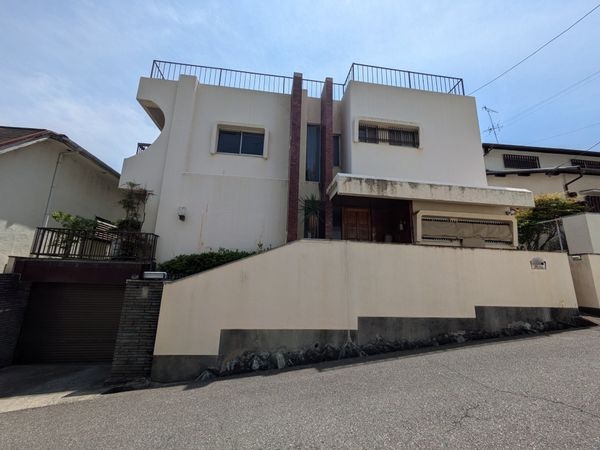 宝塚市仁川高丸３丁目の中古一戸建て