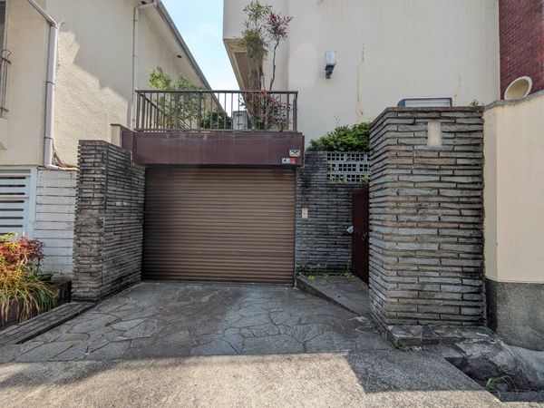 宝塚市仁川高丸３丁目の中古一戸建て