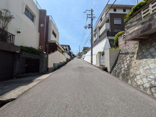 宝塚市仁川高丸３丁目の中古一戸建て