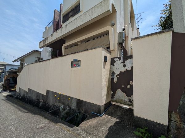宝塚市仁川高丸３丁目の中古一戸建て