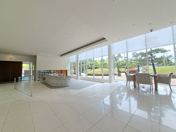 西宮マリナパークシティ港のまちハーバーヴィラ　中古マンション
