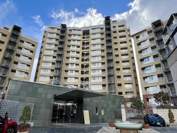 西宮マリナパークシティ港のまちハーバーヴィラ　中古マンション