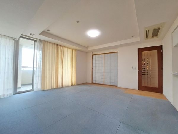 西宮マリナパークシティ港のまちハーバーヴィラ　中古マンション
