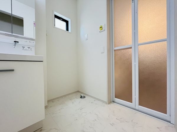 西宮市神祇官町　新築一戸建て　１期　１号棟