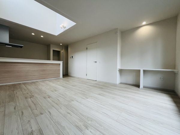西宮市神祇官町　新築一戸建て　１期　１号棟