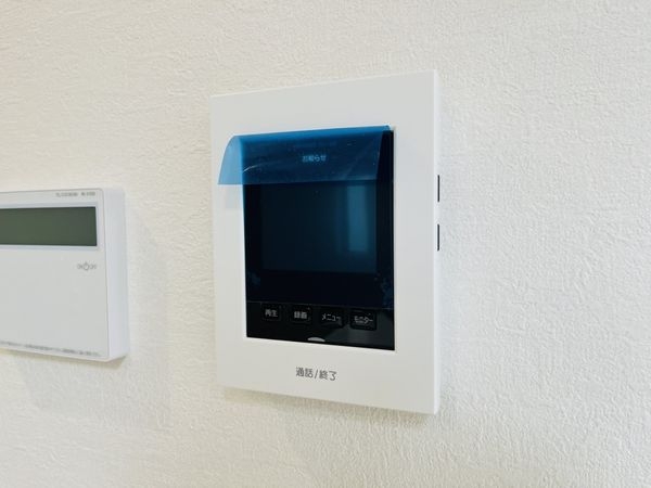 西宮市神祇官町　新築一戸建て　１期　１号棟