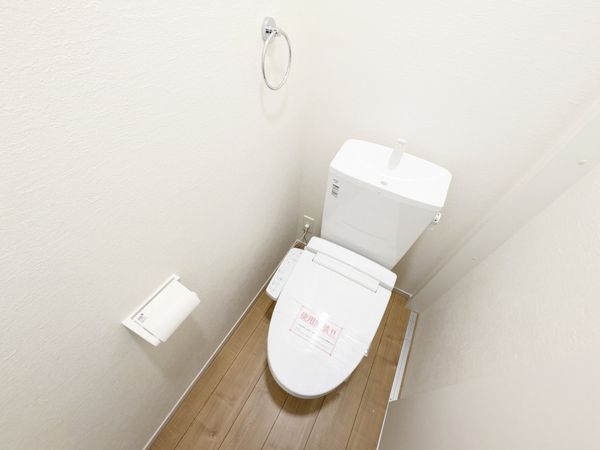 西宮市石在町　新築一戸建て　１号棟