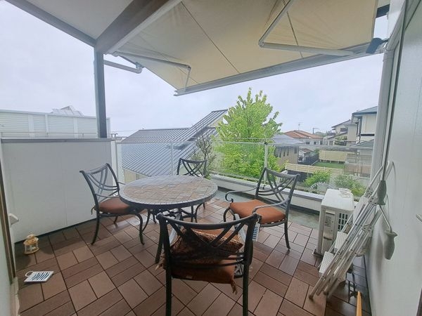 芦屋市三条町の中古一戸建て