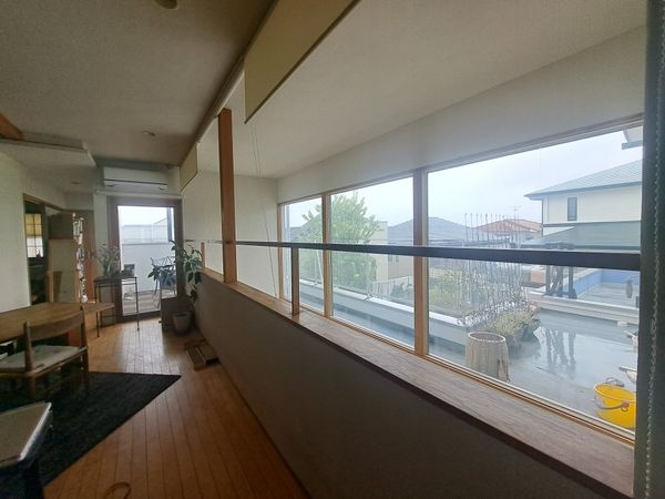 芦屋市三条町の中古一戸建て