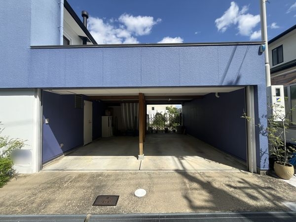 芦屋市三条町　中古一戸建て