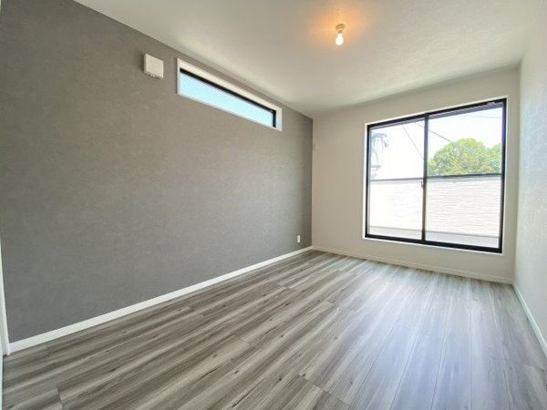 西宮市上之町　新築一戸建て　２期　２号棟