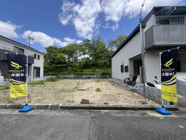 西宮市上之町　新築一戸建て　２期　２号棟