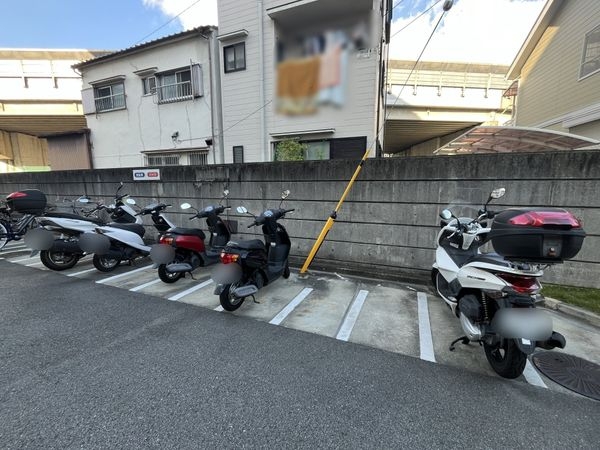 ローレルハイツ武庫之荘　中古マンション