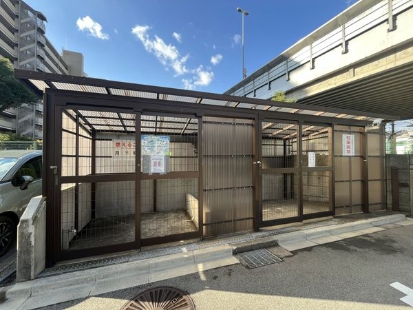 ローレルハイツ武庫之荘　中古マンション