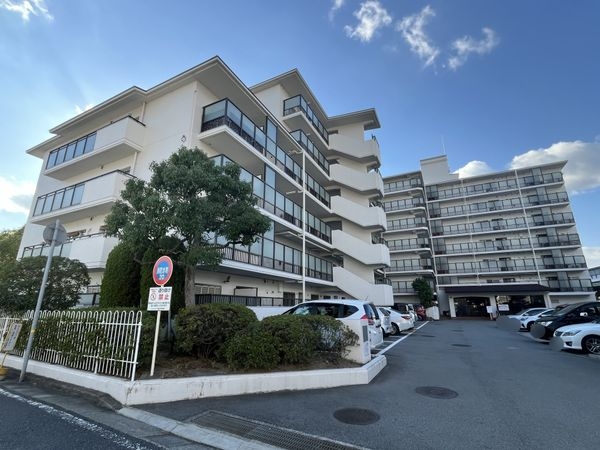 ローレルハイツ武庫之荘　中古マンション