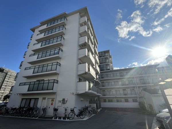 ローレルハイツ武庫之荘　中古マンション