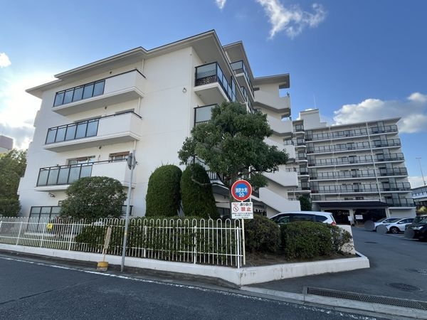 ローレルハイツ武庫之荘　中古マンション