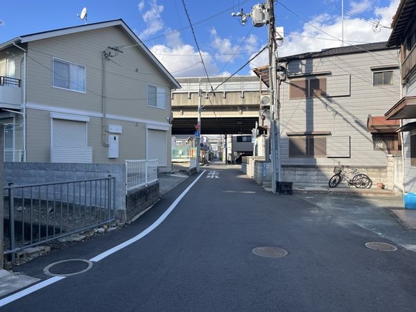 ローレルハイツ武庫之荘　中古マンション