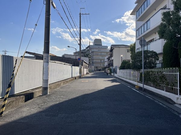 ローレルハイツ武庫之荘　中古マンション
