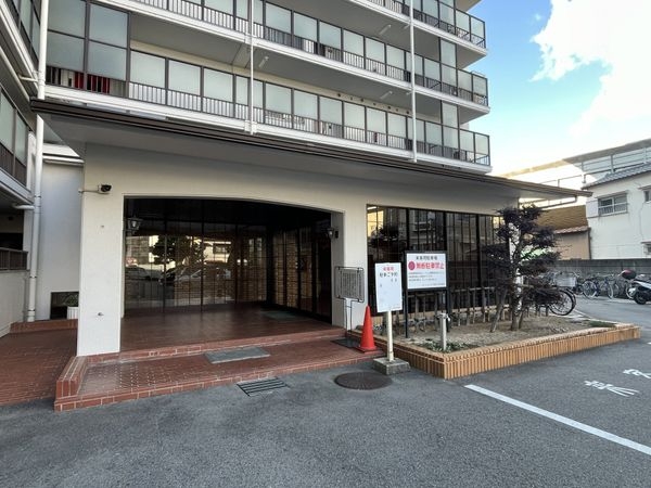 ローレルハイツ武庫之荘　中古マンション