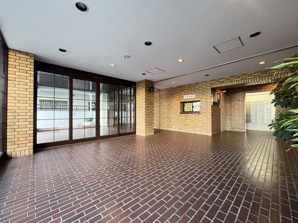 ローレルハイツ武庫之荘　中古マンション