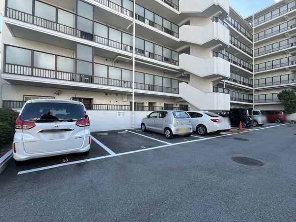 ローレルハイツ武庫之荘　中古マンション