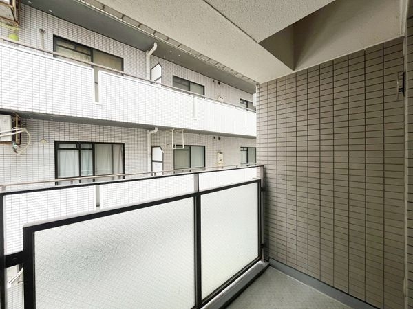 東園田シティハウス　中古マンション