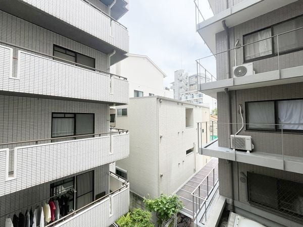 東園田シティハウス　中古マンション