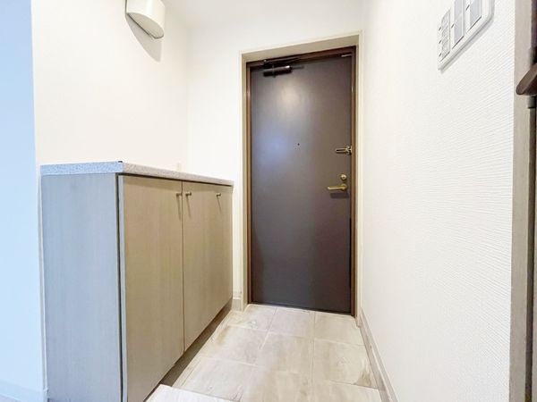東園田シティハウス　中古マンション