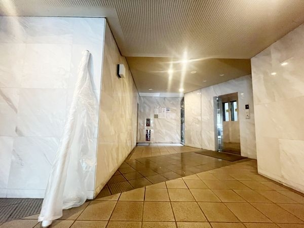 東園田シティハウス　中古マンション