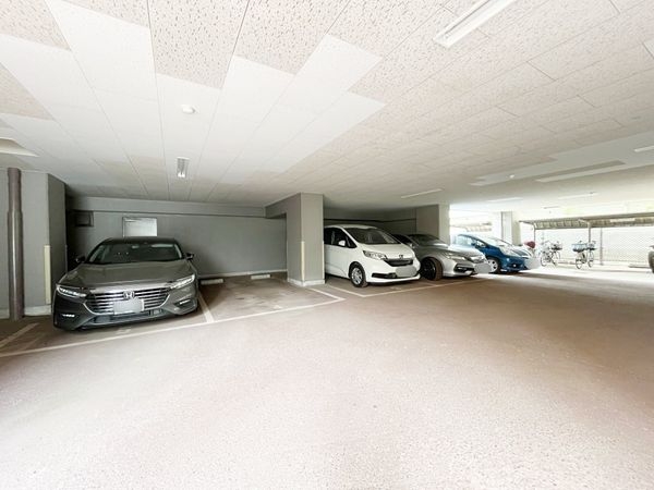 東園田シティハウス　中古マンション