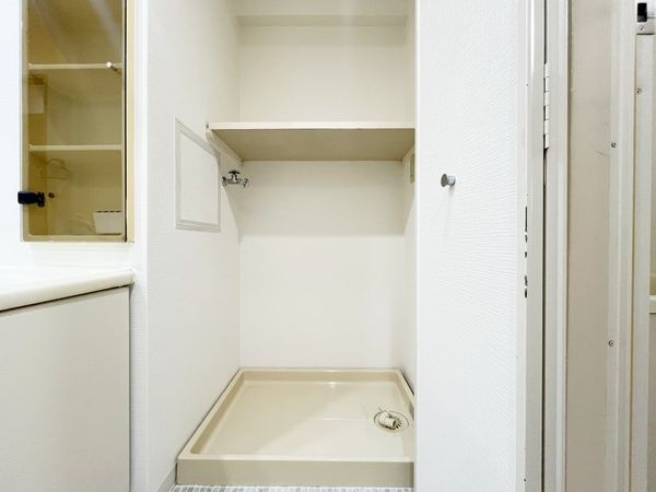 東園田シティハウス　中古マンション