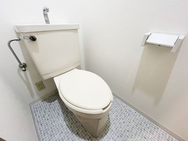 東園田シティハウス　中古マンション