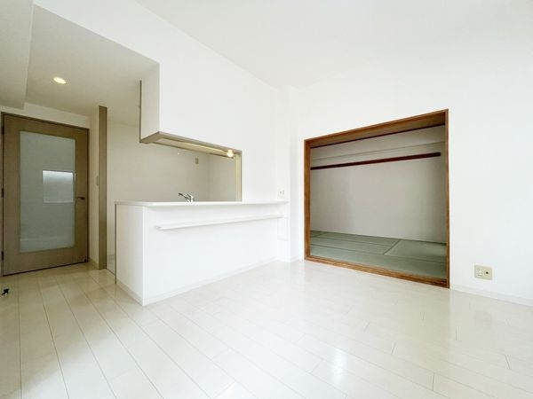 東園田シティハウス　中古マンション