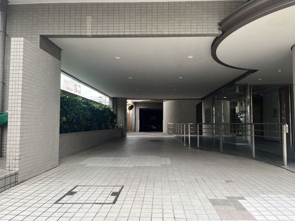 東園田シティハウス　中古マンション