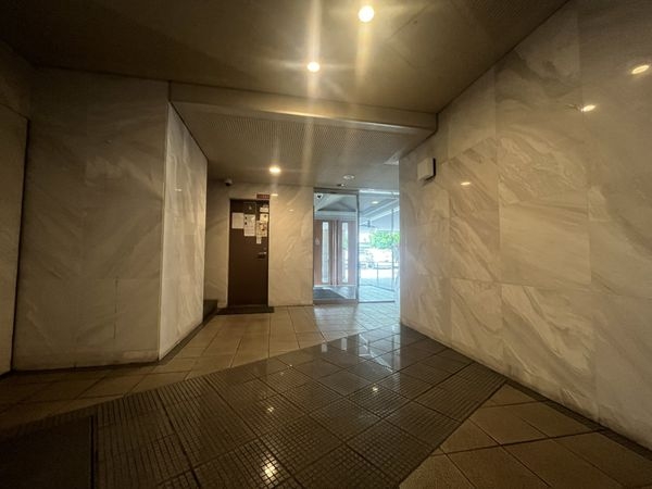 東園田シティハウス　中古マンション