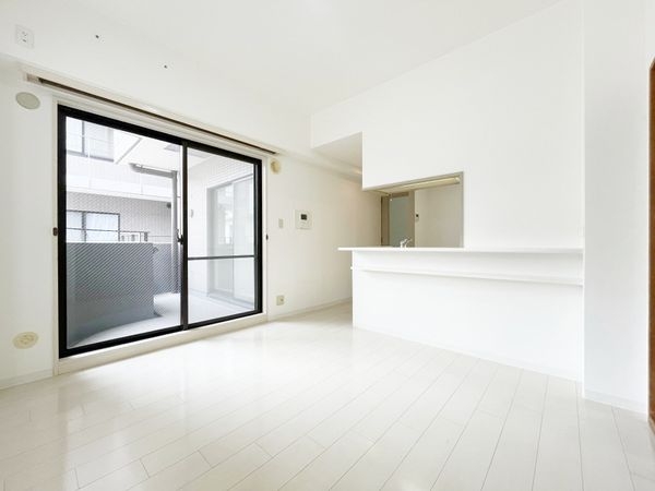 東園田シティハウス　中古マンション