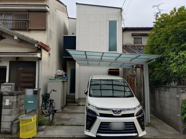 尼崎市西難波町２丁目の中古一戸建て