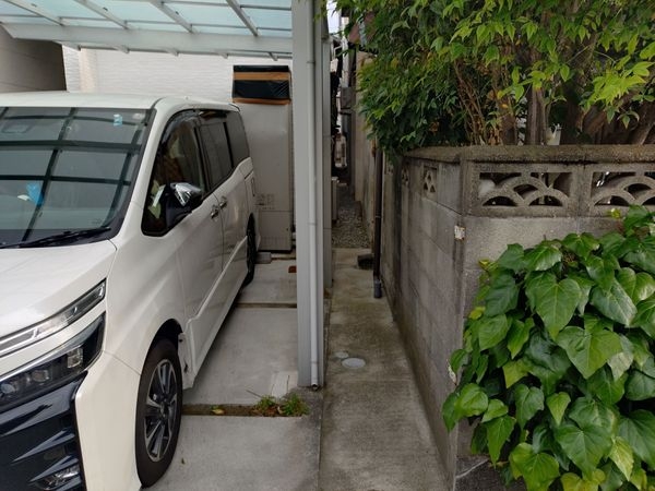 尼崎市西難波町２丁目の中古一戸建て