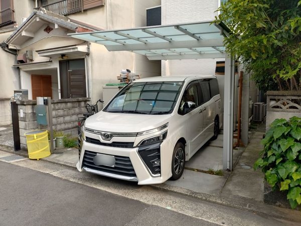 尼崎市西難波町２丁目の中古一戸建て