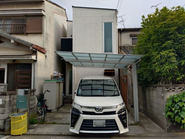 尼崎市西難波町２丁目の中古一戸建て