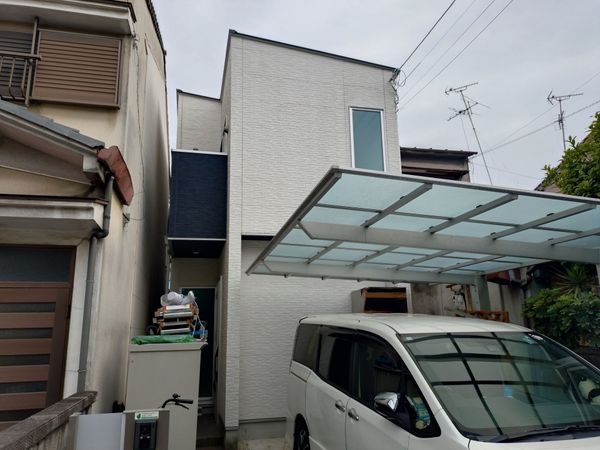 尼崎市西難波町２丁目の中古一戸建て