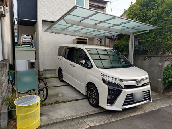 尼崎市西難波町２丁目の中古一戸建て